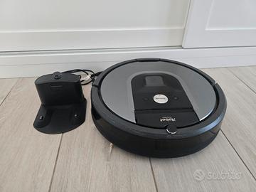 IRobot Roomba 960