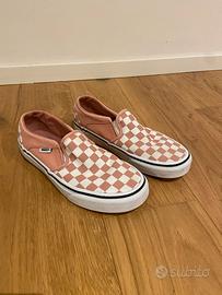Vans ragazza
