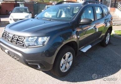 Dacia duster 2018 ricambi