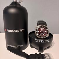 Citizen Aqualand Promaster 300m (retrozilla)