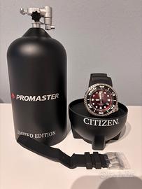 Citizen Aqualand Promaster 300m (retrozilla)