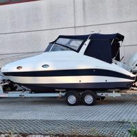 MOD. SAVER - 7,50 m | Refit 2025 | Full Optional