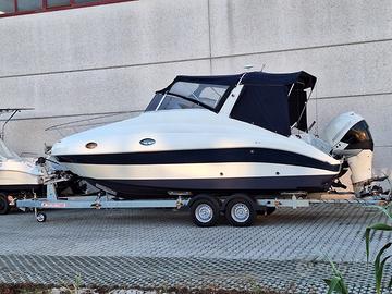 MOD. SAVER - 7,50 m | Refit 2025 | Full Optional