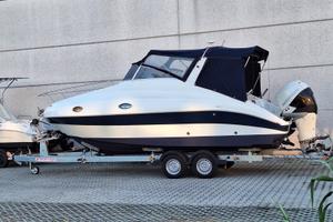 MOD. SAVER - 7,50 m | Refit 2025 | Full Optional