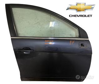 PORTIERA ANTERIORE DESTRA CHEVROLET Captiva 1° Se