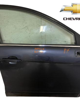 PORTIERA ANTERIORE DESTRA CHEVROLET Captiva 1° Se
