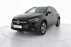 Mercedes GLA 200 d Progressive Advanced