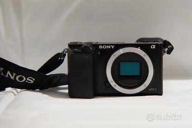 Sony A6000