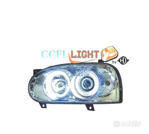 FARI VOLKSWAGEN VW GOLF 3 CCFL