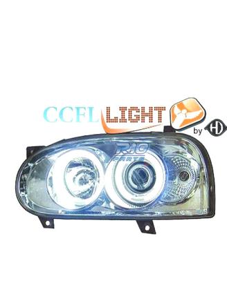 FARI VOLKSWAGEN VW GOLF 3 CCFL
