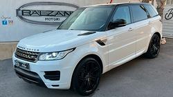 RANGE ROVER SPORT 3.0 TDV6 249CV 2017
