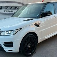 RANGE ROVER SPORT 3.0 TDV6 249CV 2017