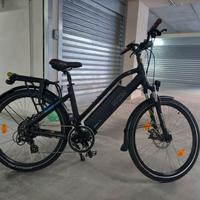 bici elettrica 48V