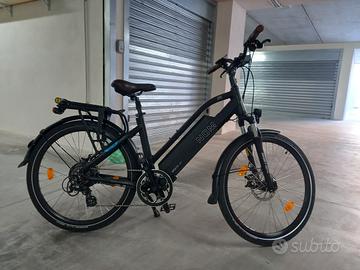 bici elettrica 48V