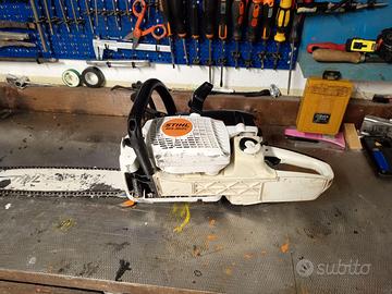 Motosega stihl