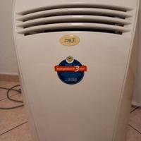 Condizionatore portatile