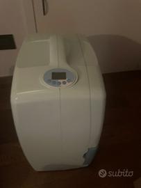 Deumidificatore