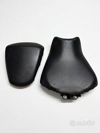 Sella completa originale Keeway Rkf 125 2020