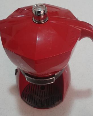 Mokona Bialetti CF44 per capsule