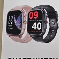 Smartwatch nuovo chiamate 