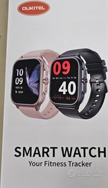 Smartwatch nuovo chiamate 