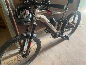 Haibike full seven xl