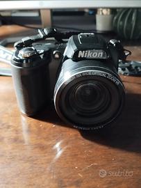 Nikon coolpix l110