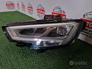 Audi A3 8V 2016-2020 Faro Proiettore Anteriore sx