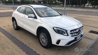 Mercedes gla 200 d business