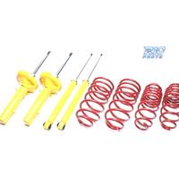 KIT SOSPENSIONE SPORTIVA PER PEUGEOT