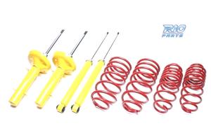 KIT SOSPENSIONE SPORTIVA PER PEUGEOT