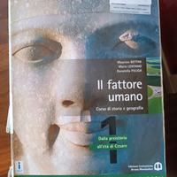 Il fattore umano 1
