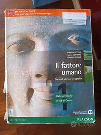 Il fattore umano 1