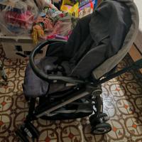 Trio Peg Perego