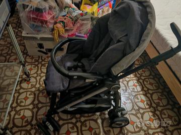 Trio Peg Perego