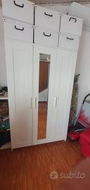 Armadio Ikea