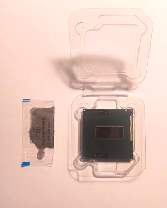 Intel Core i736-30QM 2.40GHz - Socket G2 rPGA988B