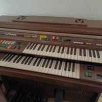 organo elettronico 