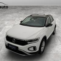 VOLKSWAGEN T-Roc 2022 - T-Roc 2.0 tdi Life 115cv