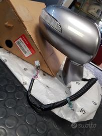 Specchio destro completo Honda Jazz 2005