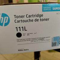 toner hp samsung MLT-D111L nero