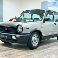 AUTOBIANCHI A 112 ABARTH 70HP 1050 1984