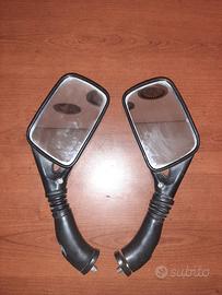 specchietti sr50 