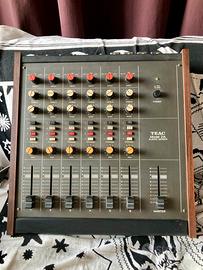 Mixer Teac Model 2A