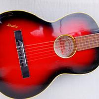 Chitarra classica/acustica Parlor
