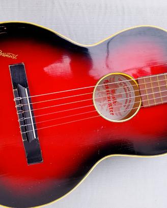 Chitarra classica/acustica Parlor