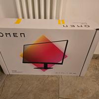 HP Omen 27qs  240hz ips