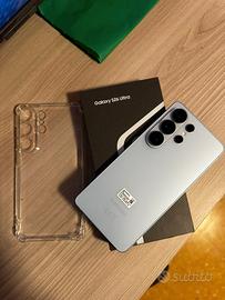 samsung S26 ultra 512 blue sky