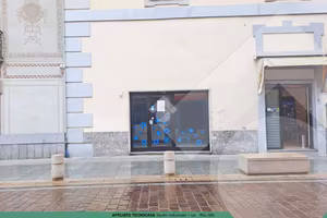 NEGOZIO A RHO