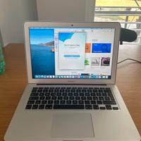 MacBook air 2017